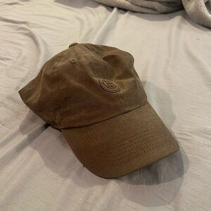 The Buck Club Dad Hat